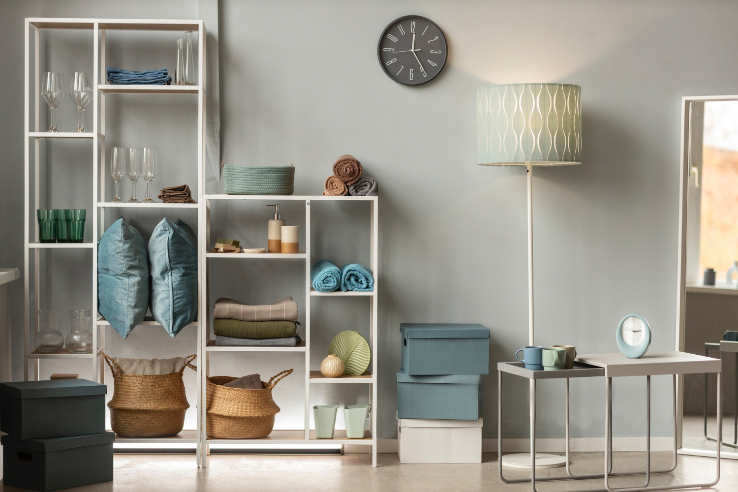 IKEA официально объявила о завершении финальной распродажи Магазин мебели