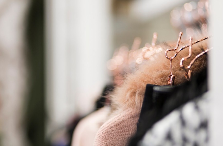 The Washington Post: антироссийские санкции серьезно ударили по итальянской fashion-индустрии Модный бутик