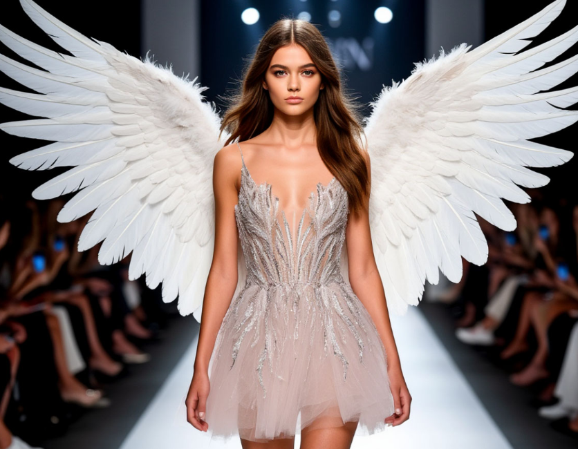 Возвращение культового шоу Victoria’s Secret Возвращение культового шоу Victoria’s Secret