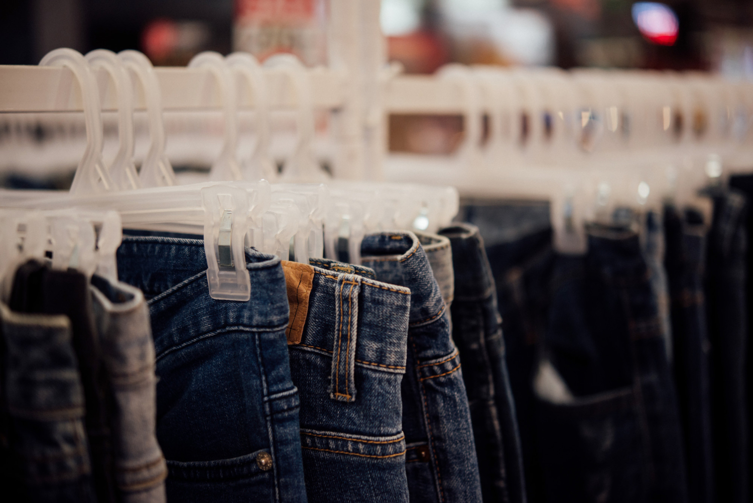Levi's сокращает численность персонала на фоне трансформации рынка