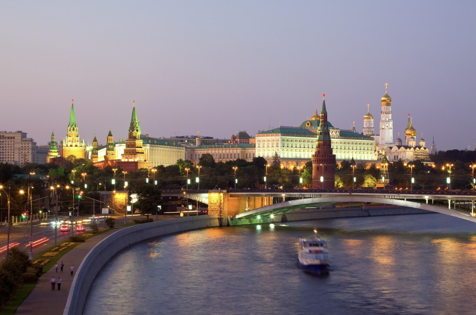 В 2022 году в Москве открыли свои магазины 15 российских брендов Москва